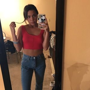 Meet your Posher, Riley